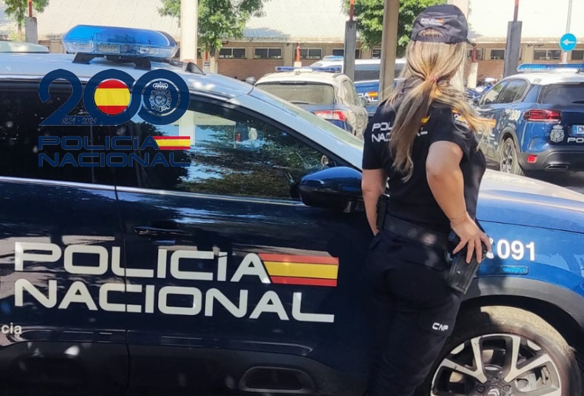Detenido en Dos Hermanas el presunto autor de varias estafas con alquileres vacacionales en Rota Detenido en Dos Hermanas el presunto autor de varias estafas con alquileres vacacionales en Rota