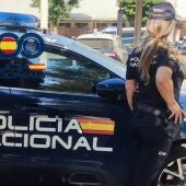 Detenido en Dos Hermanas el presunto autor de varias estafas con alquileres vacacionales en Rota