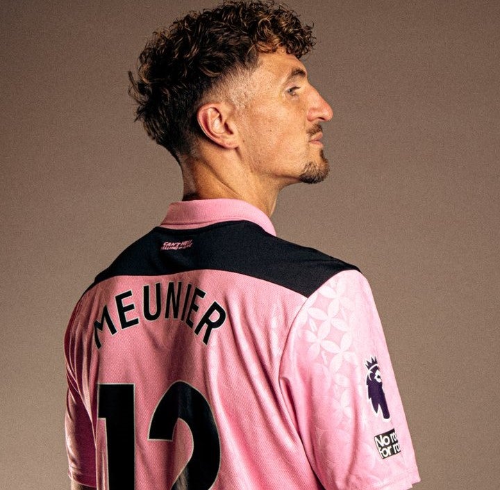 Thomas Meunier Thomas Meunier