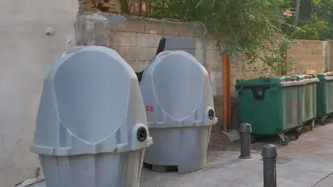 El dispositivo de aseos para las fiestas contará con 20 nuevos urinarios autónomos El dispositivo de aseos para las fiestas contará con 20 nuevos urinarios autónomos