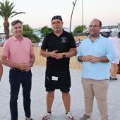 Fiestas de San Pedro del Pinatar Verano 2026