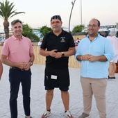 Fiestas de San Pedro del Pinatar Verano 2026 Fiestas de San Pedro del Pinatar Verano 2026