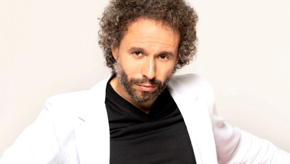 Manuel Badenes Manuel Badenes