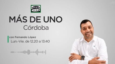M&aacute;s de Uno C&oacute;rdoba