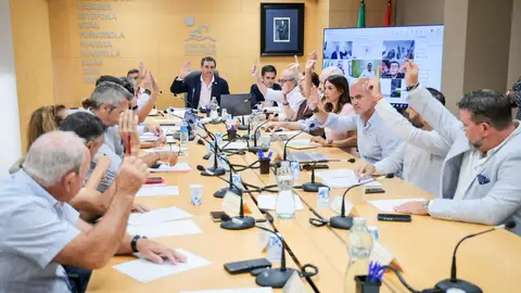 La Mancomunidad de Municipios de la Costa del Sol Occidental aprueba sus presupuestos para 2026 La Mancomunidad de Municipios de la Costa del Sol Occidental aprueba sus presupuestos para 2026