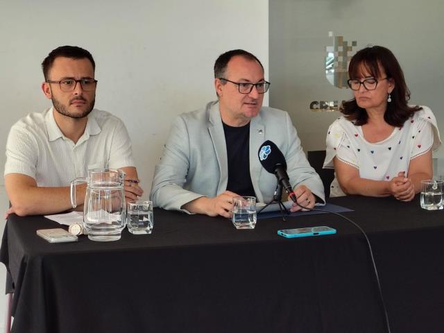 Vilanova crea el Consell de Ciutat Universitària per reforçar el vincle entre la UPC, l'empresa i la ciutat Vilanova crea el Consell de Ciutat Universitària per reforçar el vincle entre la UPC, l'empresa i la ciutat