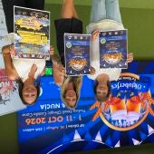 La Oktoberfest 2026 se celebrará del 1 al 11 de octubre en el parking Estadi Olímpic de La Nucía