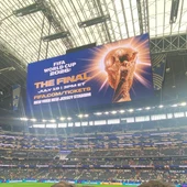 La Roja a la final del Mundial La Roja a la final del Mundial