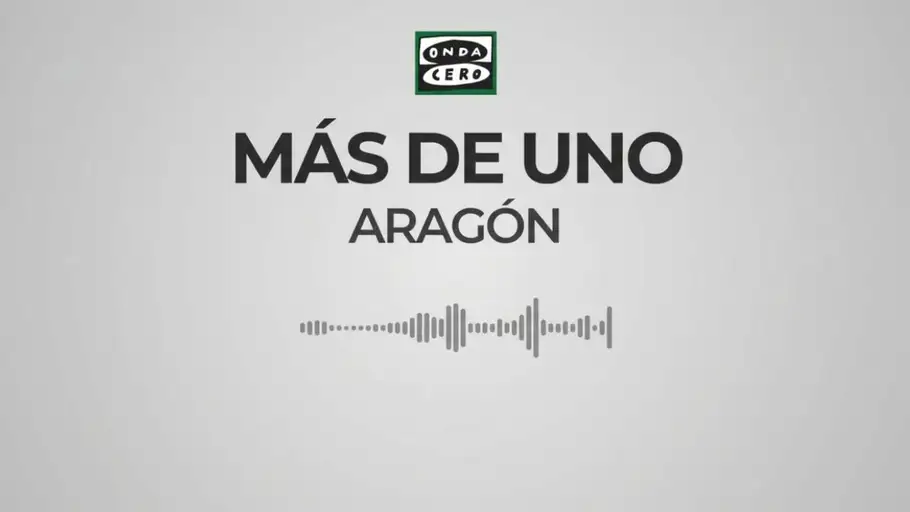 Más de uno Aragón Más de uno Aragón