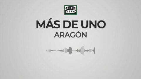 M&aacute;s de uno Arag&oacute;n