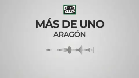 Más de uno Aragón Más de uno Aragón