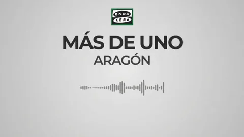 Más de uno Aragón16/07/2026