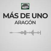 Más de uno Aragón Más de uno Aragón
