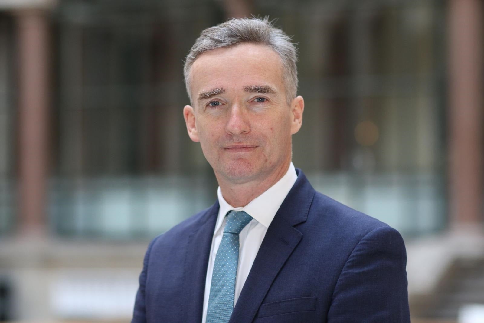El embajador británico en España celebra el acuerdo sobre Gibraltar: "Abre el camino a nuevas colaboraciones con España"