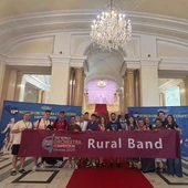 Rural Band conquense Rural Band conquense