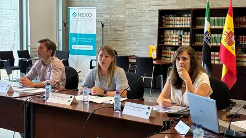 El absentismo escolar en Extremadura desciende por cuarto año consecutivo El absentismo escolar en Extremadura desciende por cuarto año consecutivo