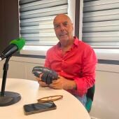 Antonio Hurtado, en Onda Cero