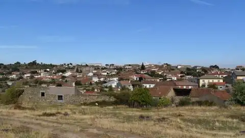 Valdefuentes recibirá casi 2,5 millones por los daños de las borrascas del invierno pasado Valdefuentes recibirá casi 2,5 millones por los daños de las borrascas del invierno pasado
