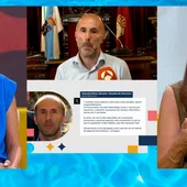 Alcalde contra sus funcionarios. Alcalde contra sus funcionarios.