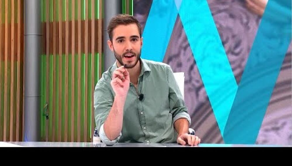 Christian Calcerrada