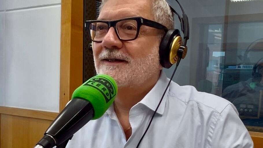 F&egrave;lix Larrosa