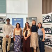 Visita Affidea Valencia