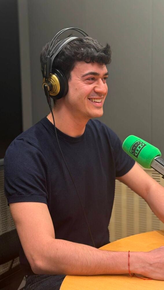 Manuel Molina