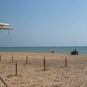 Playa de Sueca