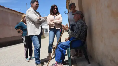 La Diputación destina más de 4 millones de euros para financiar el gasto corriente de 221 municipios de Cuenca La Diputación destina más de 4 millones de euros para financiar el gasto corriente de 221 municipios de Cuenca