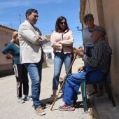 La Diputación destina más de 4 millones de euros para financiar el gasto corriente de 221 municipios de Cuenca