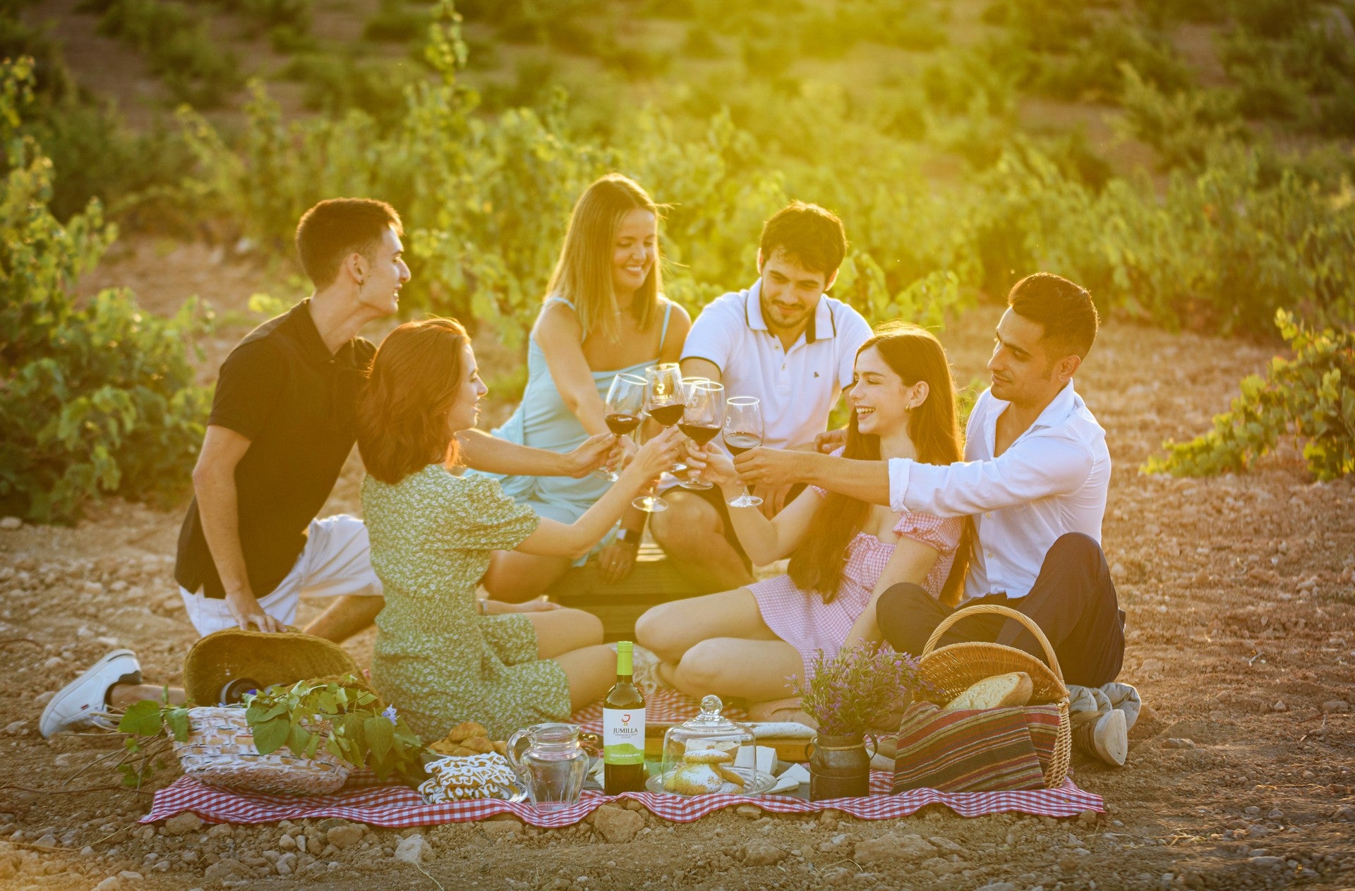 El XXXII certamen de calidad vinos DOP Jumilla desvela los vinos que superan la barrera de los 90 puntos El XXXII certamen de calidad vinos DOP Jumilla desvela los vinos que superan la barrera de los 90 puntos