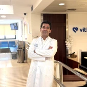 Vithas Málaga alerta de un aumento en los traumatismos faciales durante el verano Vithas Málaga alerta de un aumento en los traumatismos faciales durante el verano