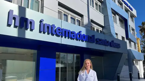 Los especialistas de HM Hospitales en Málaga recomiendan planificar la salud antes de viajar al extranjero este verano Los especialistas de HM Hospitales en Málaga recomiendan planificar la salud antes de viajar al extranjero este verano