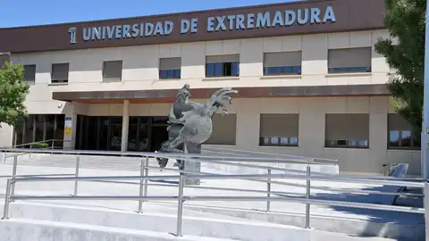Los presupuestos de la UEx para 2026 superan los 219 millones de euros Los presupuestos de la UEx para 2026 superan los 219 millones de euros