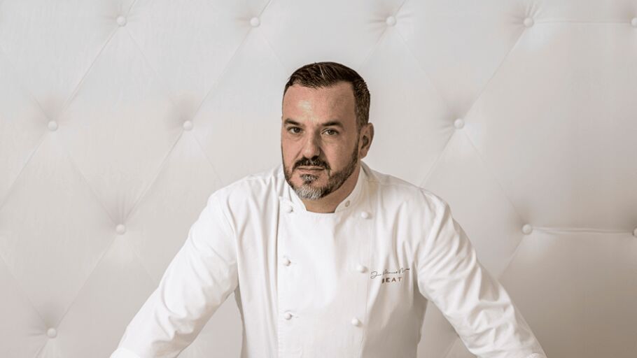 The CookBook Hotel