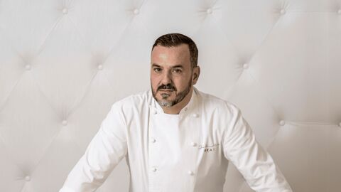The CookBook Hotel
