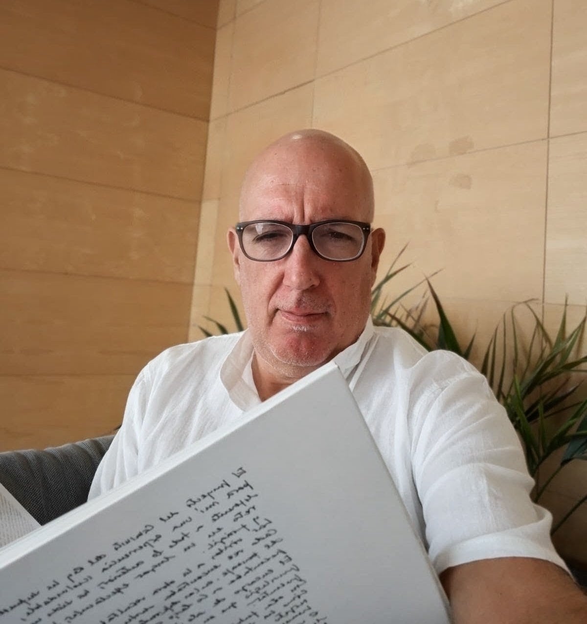 La píldora literaria del miércoles 15 de julio de 2026 La píldora literaria del miércoles 15 de julio de 2026