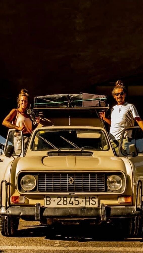 Vero y Marc