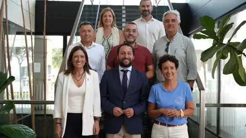 Reciplasa trata cerca de 80.000 toneladas de residuos en 2026 y apela al reciclaje responsable durante el verano Reciplasa trata cerca de 80.000 toneladas de residuos en 2026 y apela al reciclaje responsable durante el verano