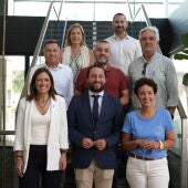 Reciplasa trata cerca de 80.000 toneladas de residuos en 2026 y apela al reciclaje responsable durante el verano