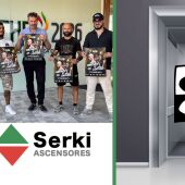 Serki Onda Cero boxeo.