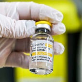 Sanidad vuelve a rechazar la financiación de los únicos tratamientos contra el Alzheimer