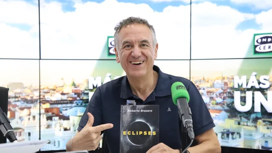 Roberto Brasero Roberto Brasero