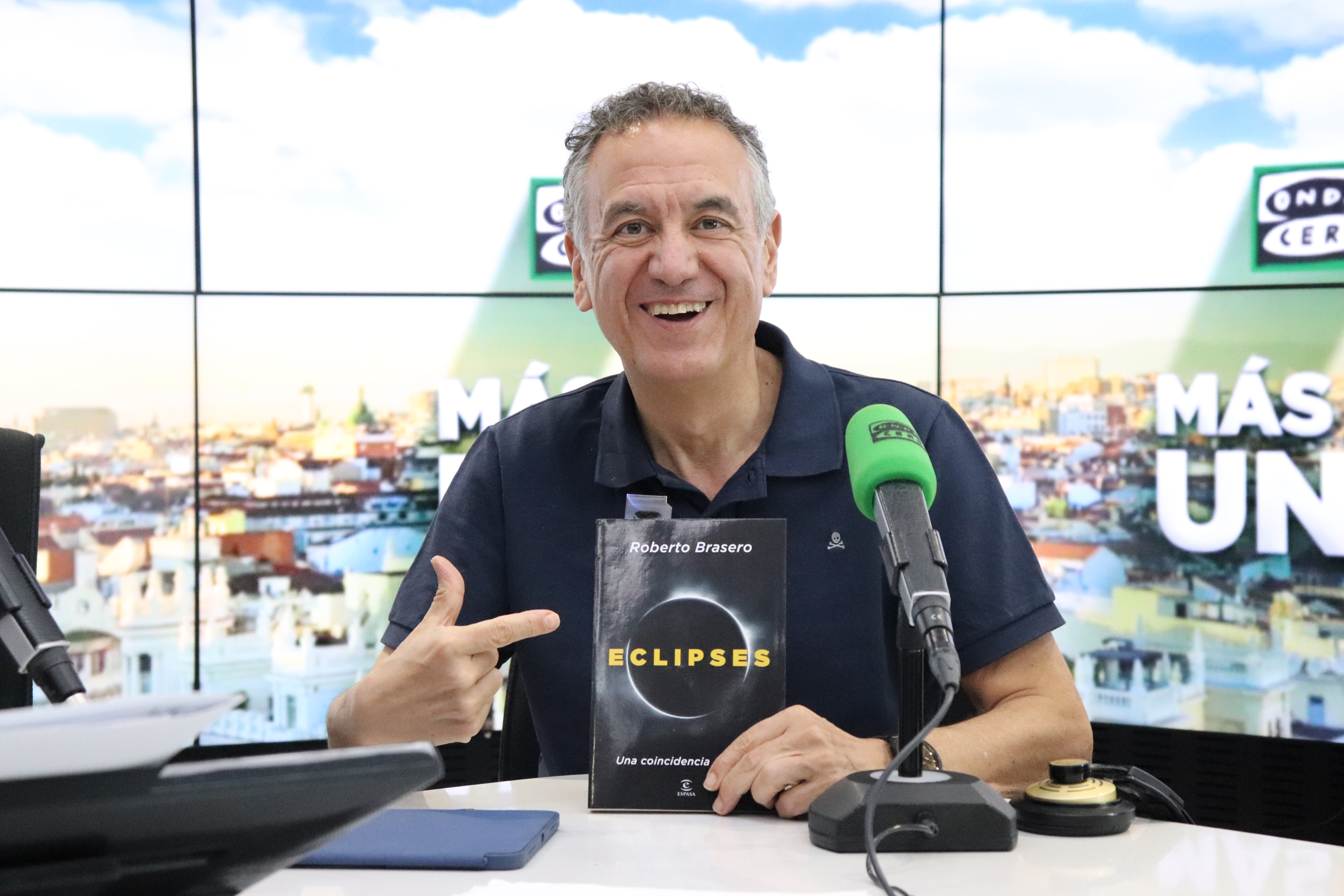 Roberto Brasero Roberto Brasero