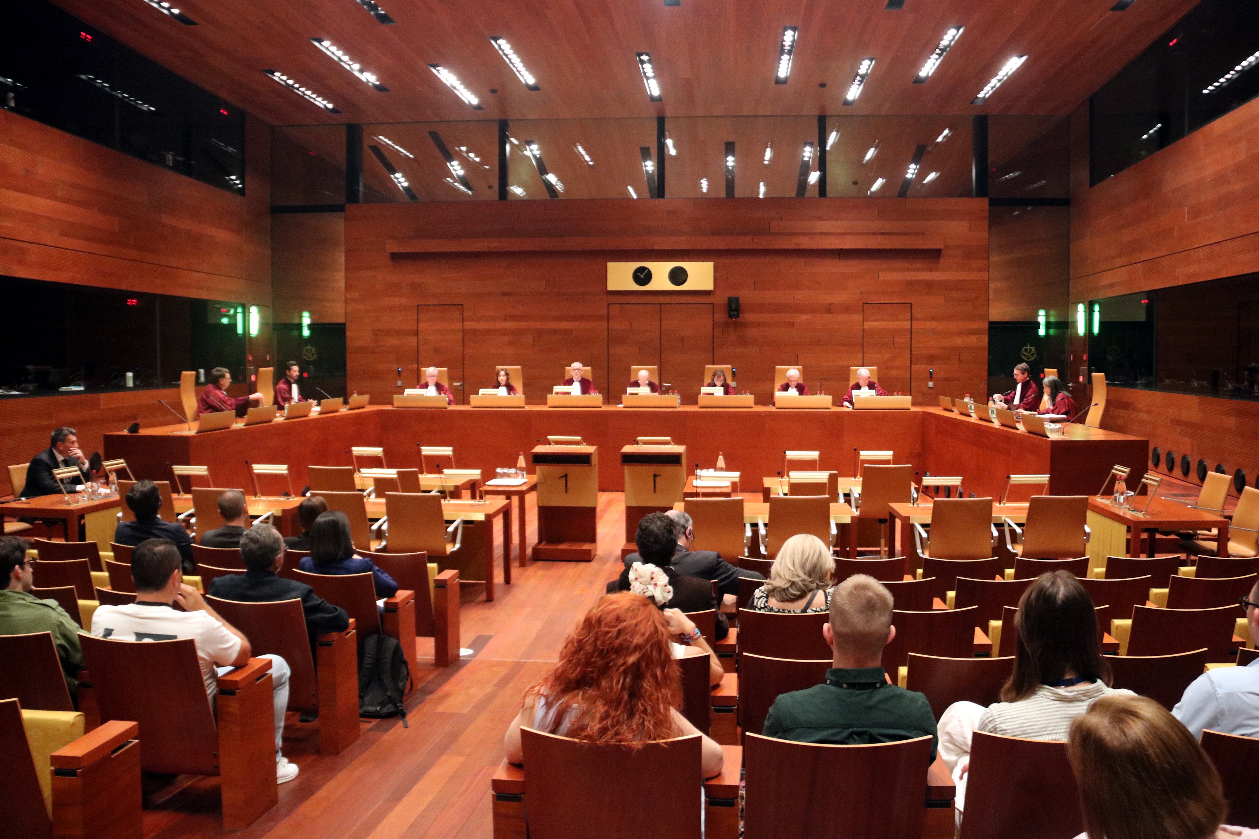 “Junts i ERC podran presentar Puigdemont i Junqueras com els seus grans actius electorals” “Junts i ERC podran presentar Puigdemont i Junqueras com els seus grans actius electorals”