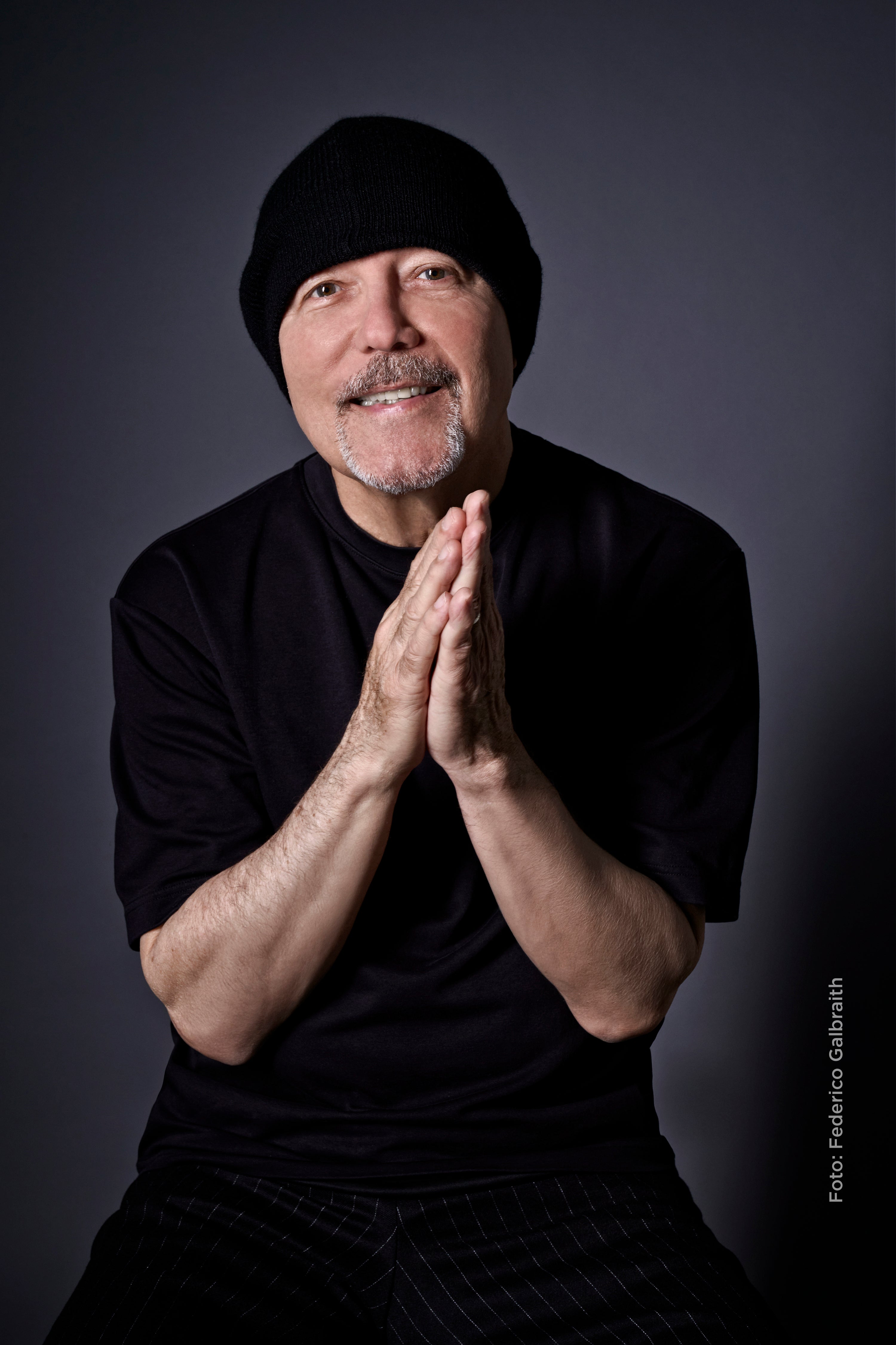 Rubén Blades recogerá el domingo en Lanuza el Premio a la Diversidad Cutural Rubén Blades recogerá el domingo en Lanuza el Premio a la Diversidad Cutural