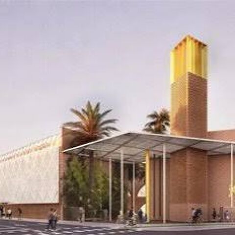 La Fundación Mezquita asegura que desde el Ayuntamiento "nos han pedido paciencia"