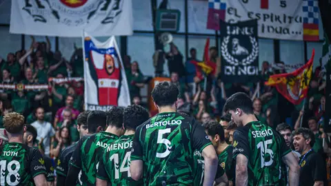 El REBI Cuenca ya conoce su calendario para la Liga ASOBAL 2026/27: debut en cas y cierre ante Puente Genil El REBI Cuenca ya conoce su calendario para la Liga ASOBAL 2026/27: debut en cas y cierre ante Puente Genil