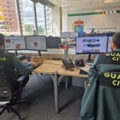 Guardia Civil 