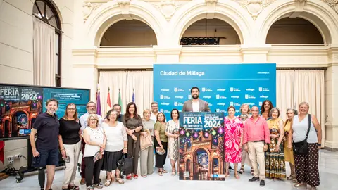 La feria de Teatinos se celebra del 16 al 19 de julio en honor a la Virgen del Carmen de la Colonia Santa Inés La feria de Teatinos se celebra del 16 al 19 de julio en honor a la Virgen del Carmen de la Colonia Santa Inés